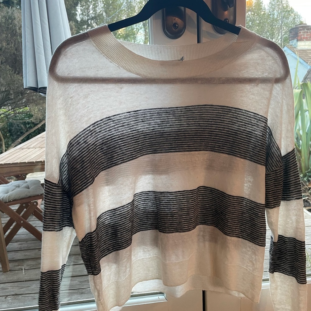Vince sweater